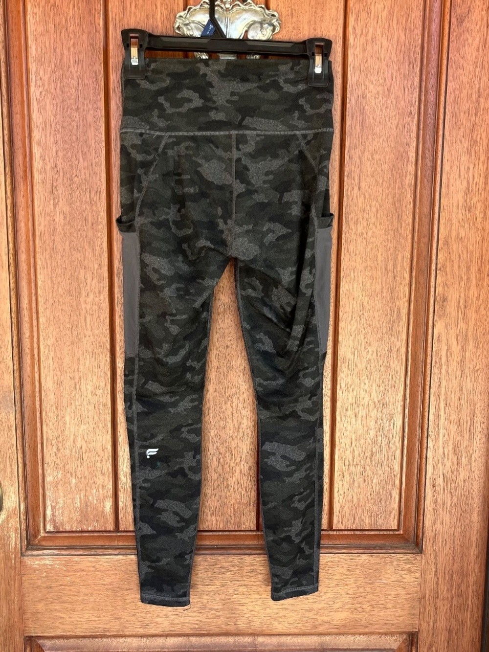 Womens Fabletics Leggings - Picture 4 of 5